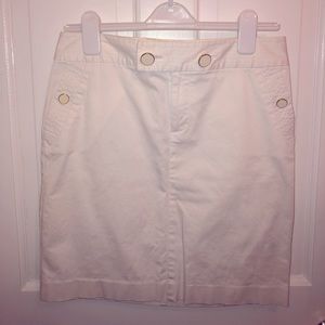 Banana Republic Skirt